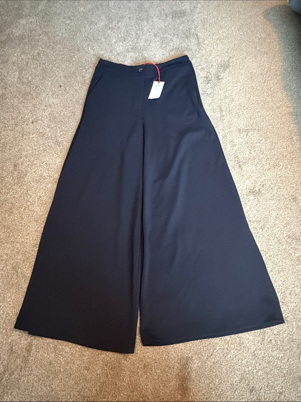 Voyageur by Mersea Simone Wide Leg pant Women’s size medium